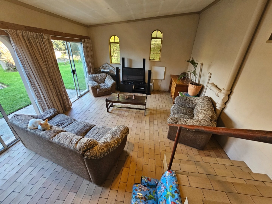 3 Bedroom Property for Sale in Morelig Free State